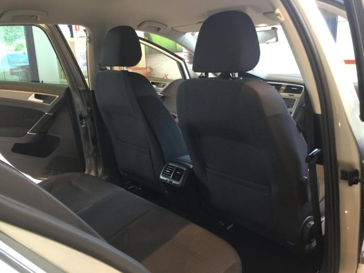 Volkswagen Volkswagen Golf usata 4