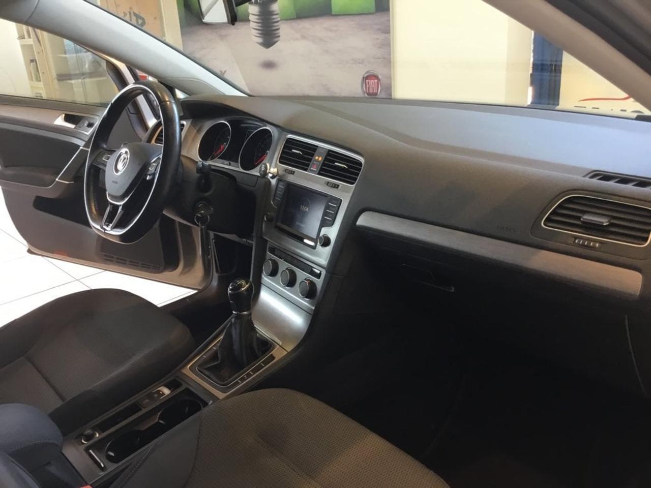 Volkswagen Volkswagen Golf usata 6
