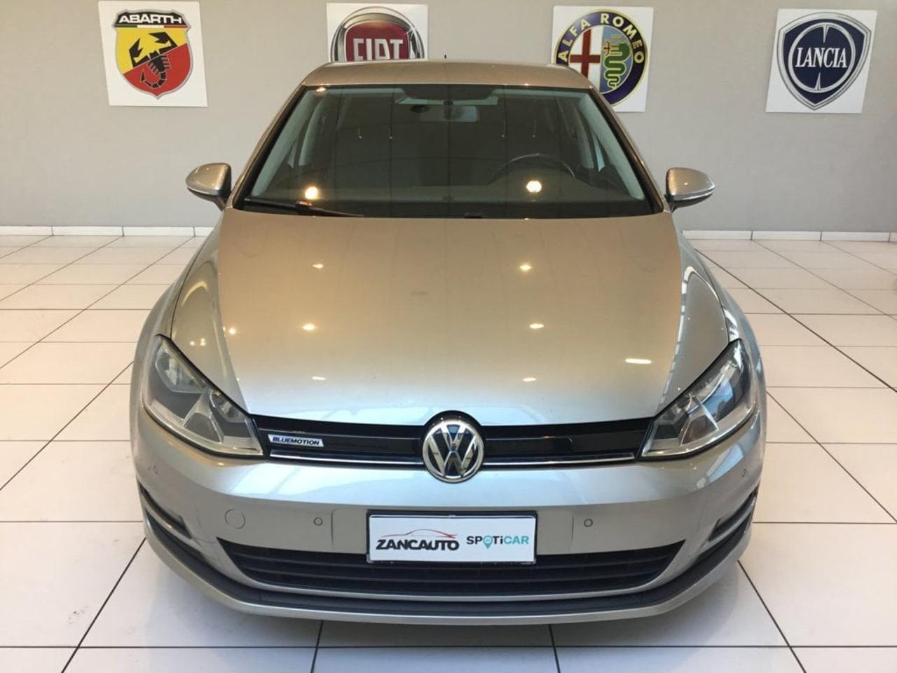 Volkswagen Volkswagen Golf usata 9