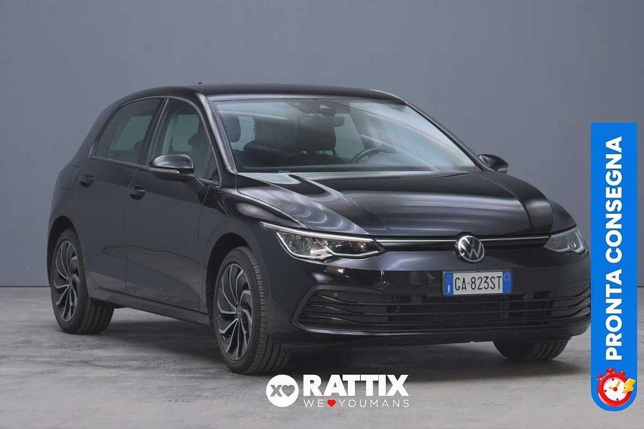 Volkswagen Golf GOLF 1.5 ETSI EVO 150CV Life DSG 