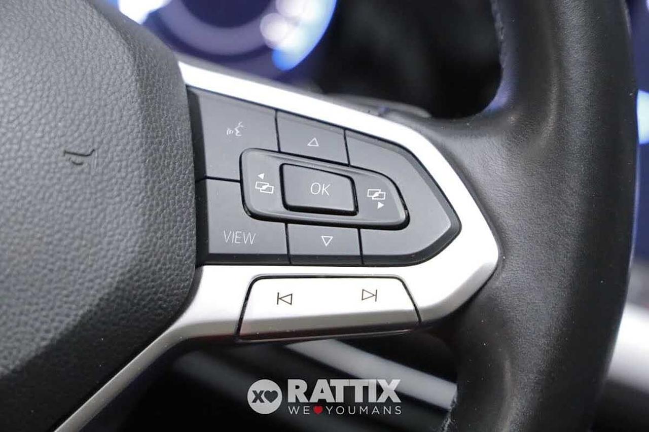 Volkswagen Volkswagen Golf usata 3