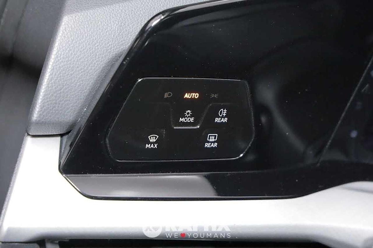 Volkswagen Volkswagen Golf usata 6