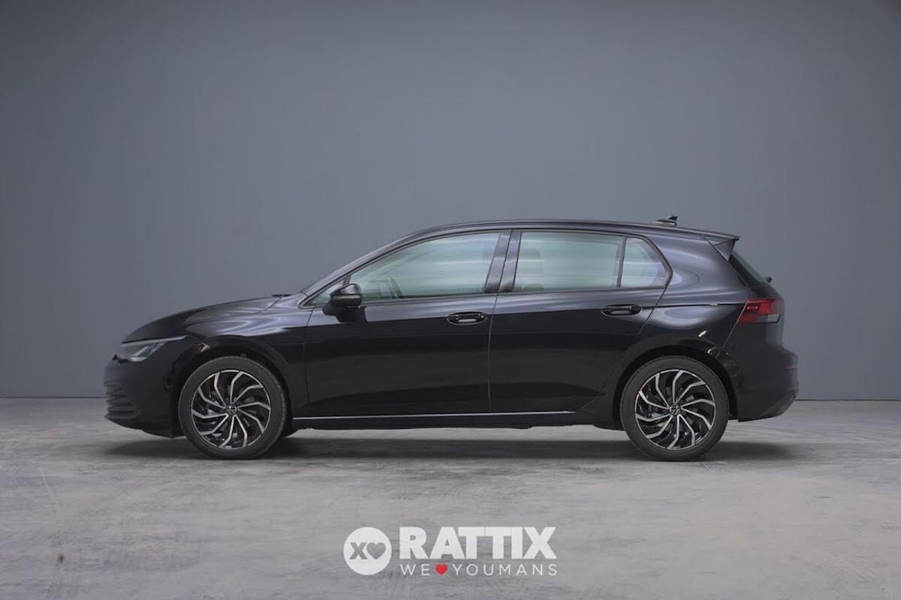 Volkswagen Volkswagen Golf usata 11