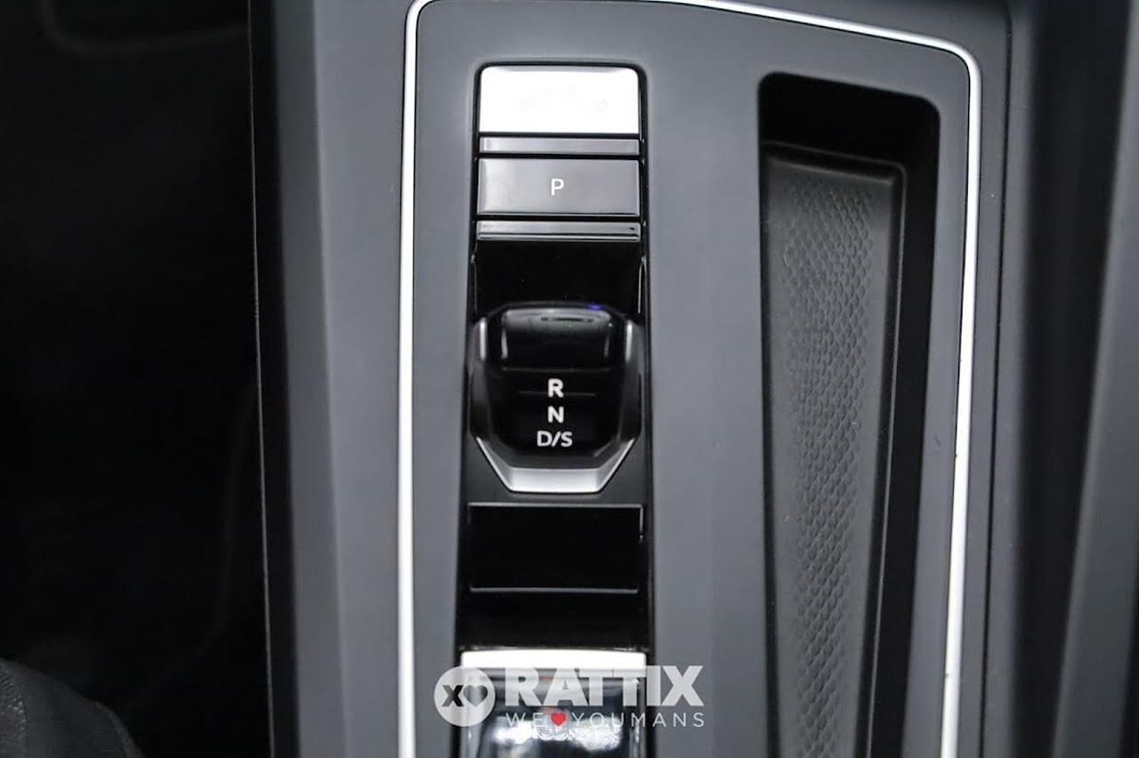 Volkswagen Volkswagen Golf usata 14