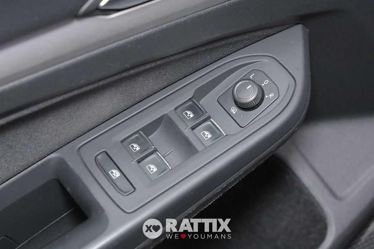 Volkswagen Volkswagen Golf usata 15