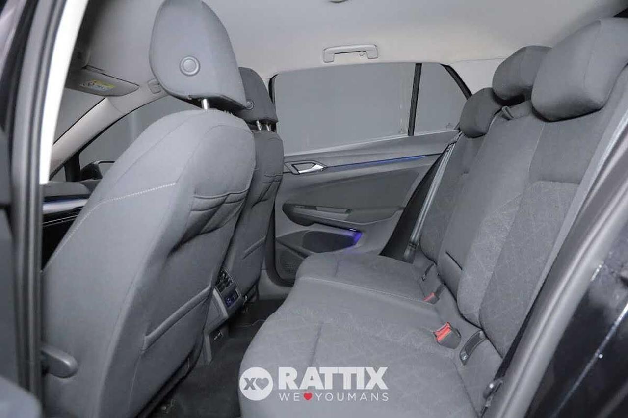 Volkswagen Volkswagen Golf usata 16