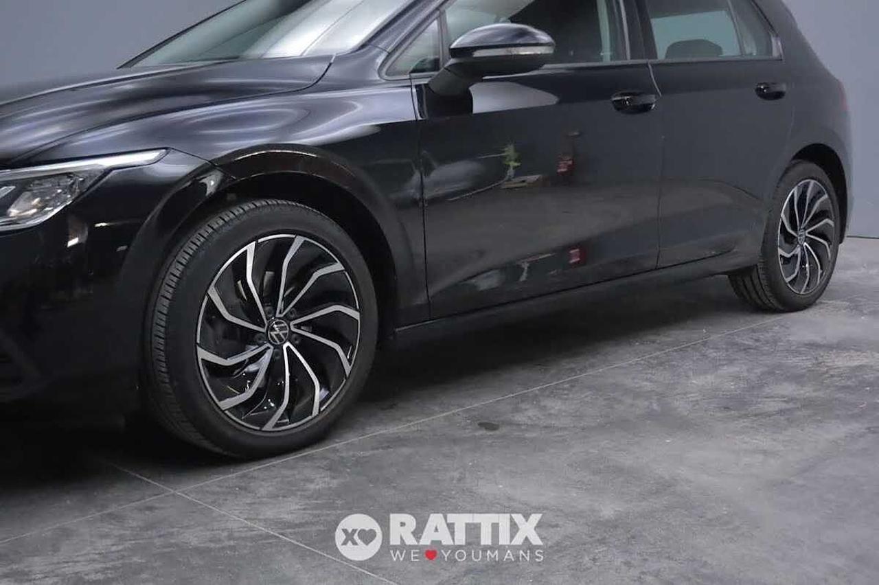 Volkswagen Volkswagen Golf usata 19