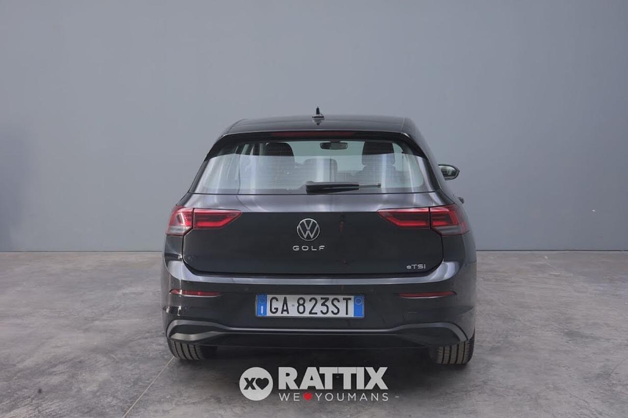 Volkswagen Volkswagen Golf usata 20
