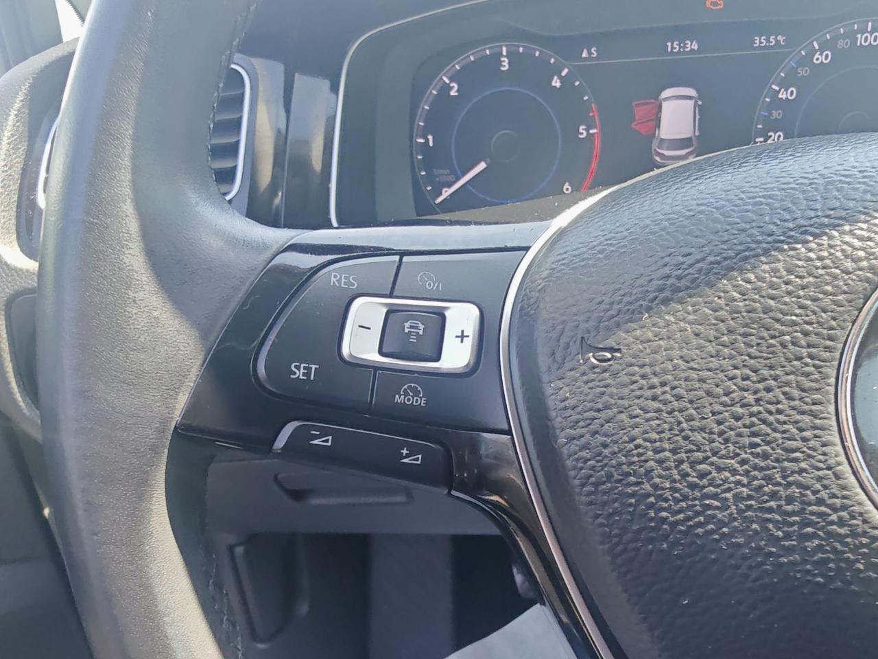Volkswagen Volkswagen Golf usata 1