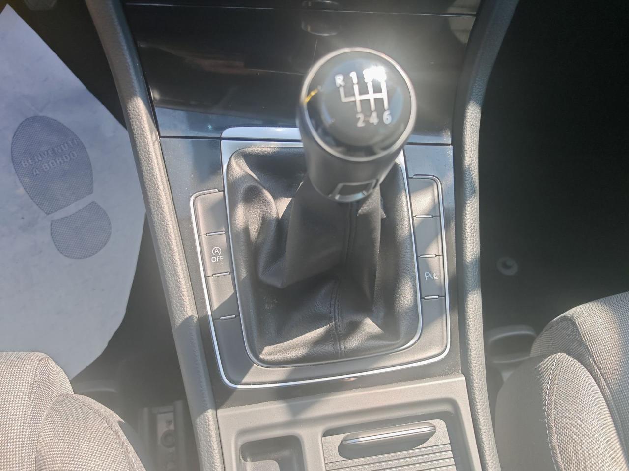 Volkswagen Volkswagen Golf usata 10