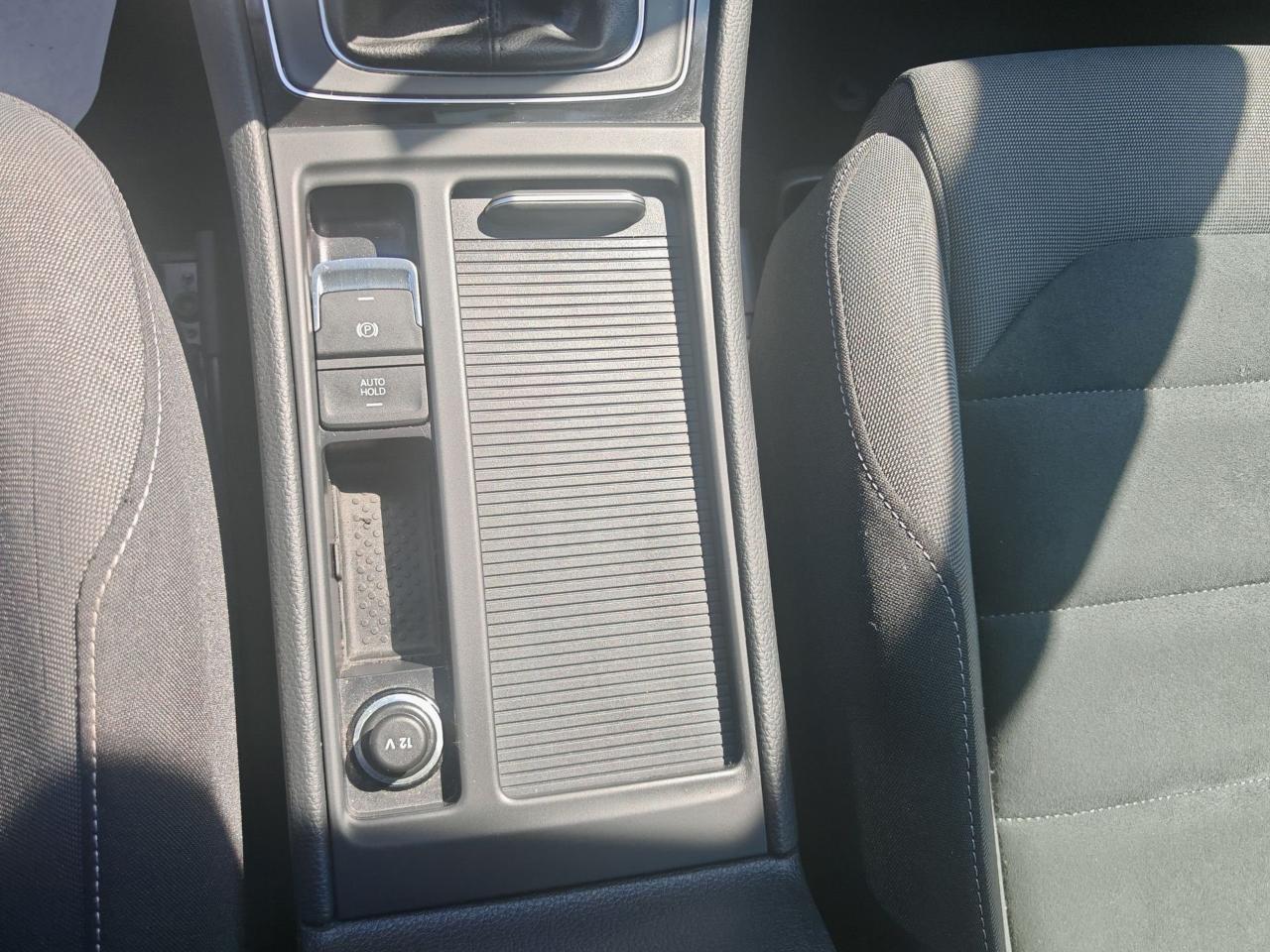 Volkswagen Volkswagen Golf usata 12
