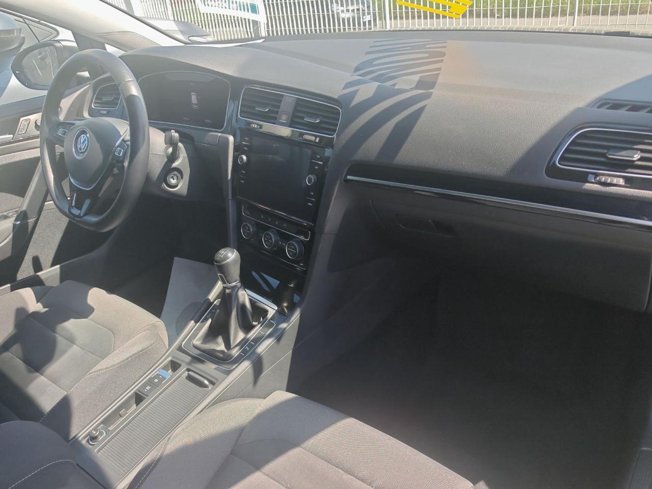 Volkswagen Volkswagen Golf usata 15