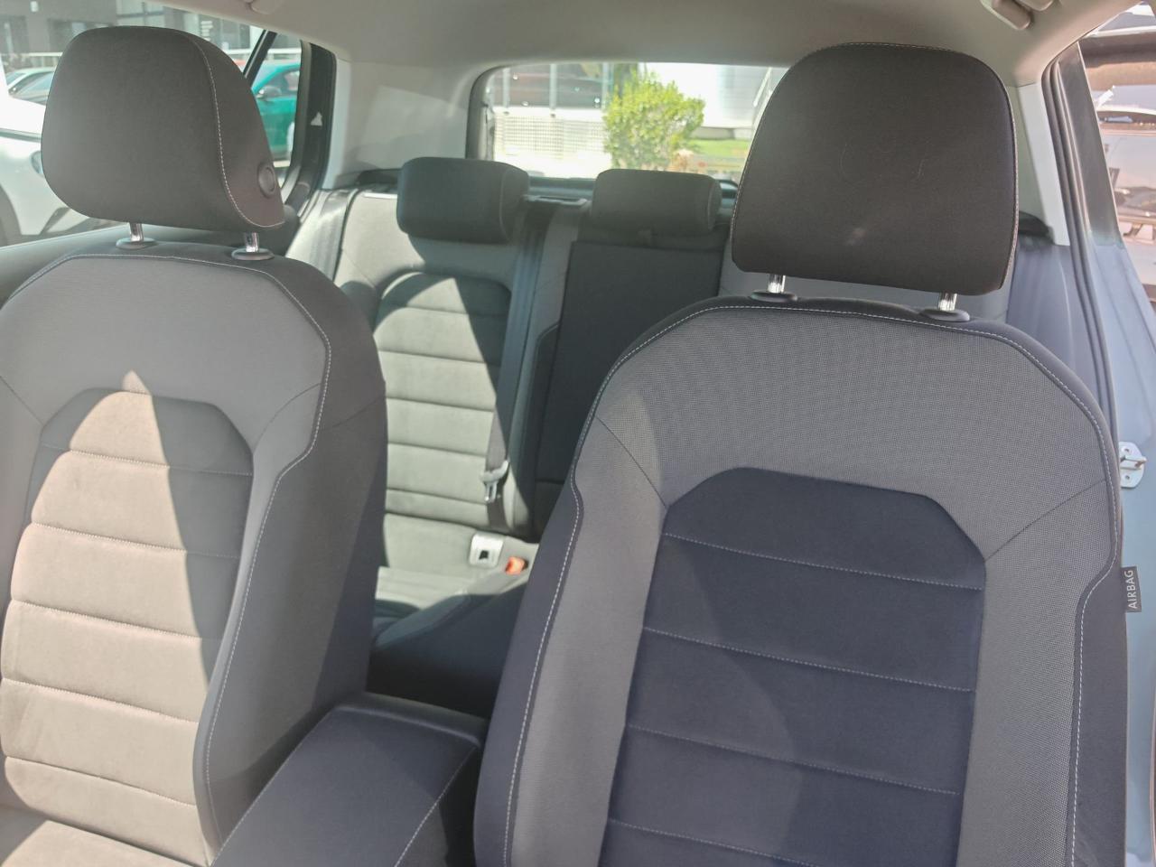 Volkswagen Volkswagen Golf usata 17