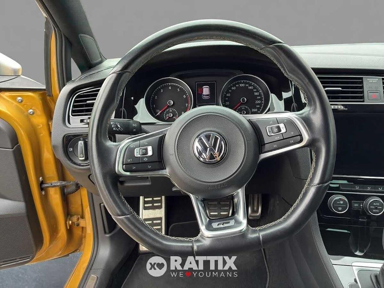 Volkswagen Volkswagen Golf usata 1