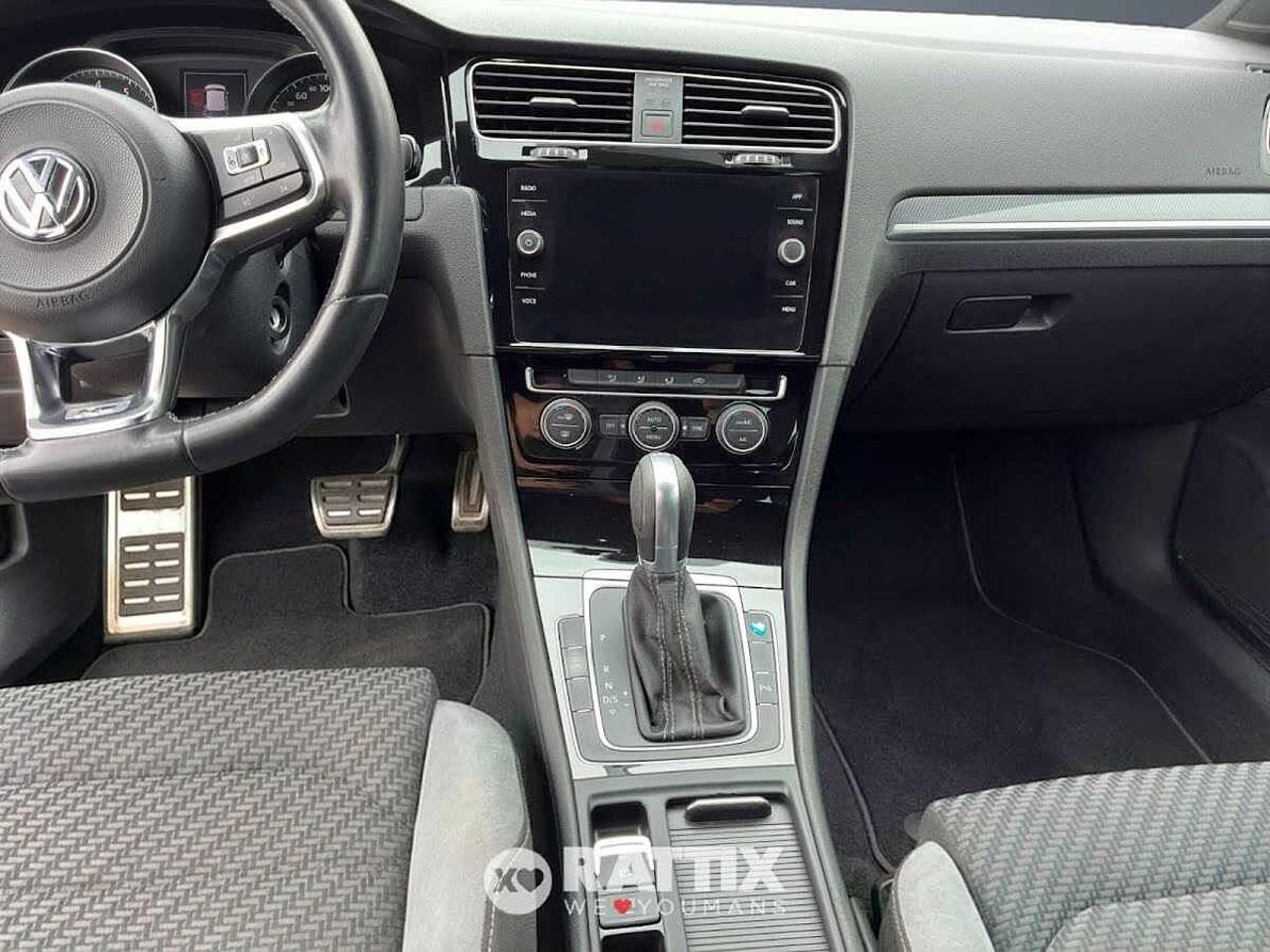 Volkswagen Volkswagen Golf usata 2