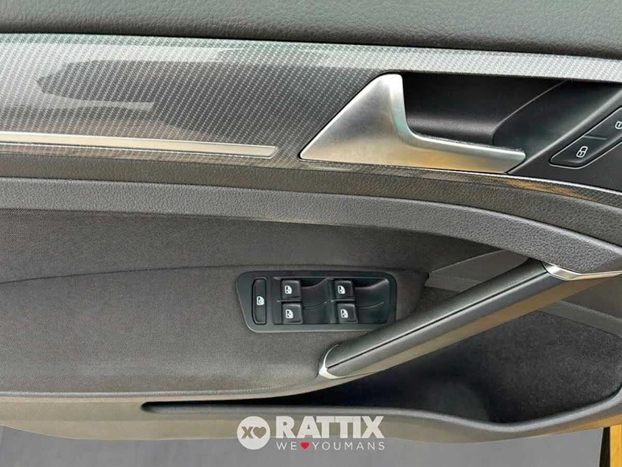 Volkswagen Volkswagen Golf usata 3