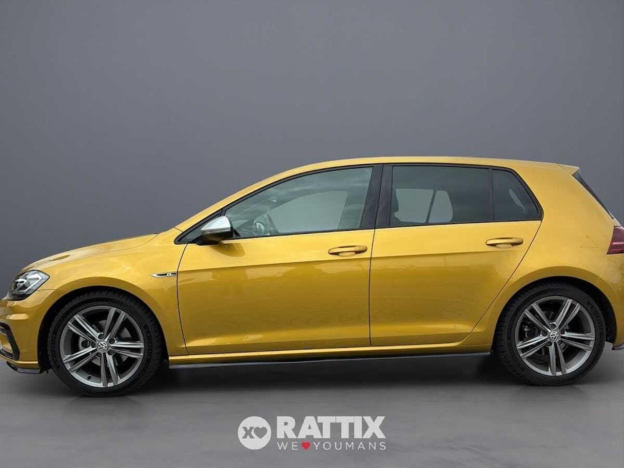 Volkswagen Volkswagen Golf usata 11