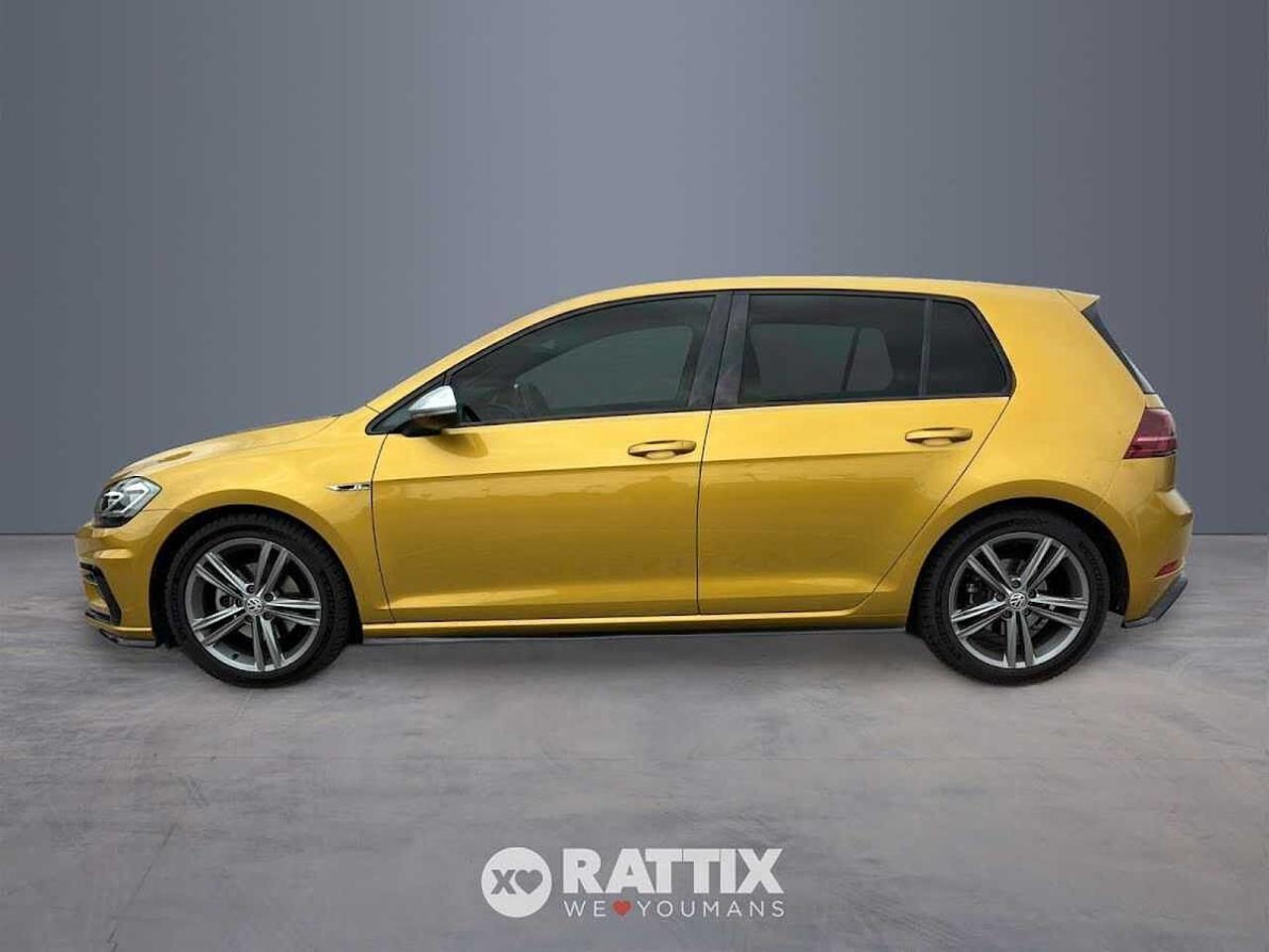 Volkswagen Volkswagen Golf usata 14