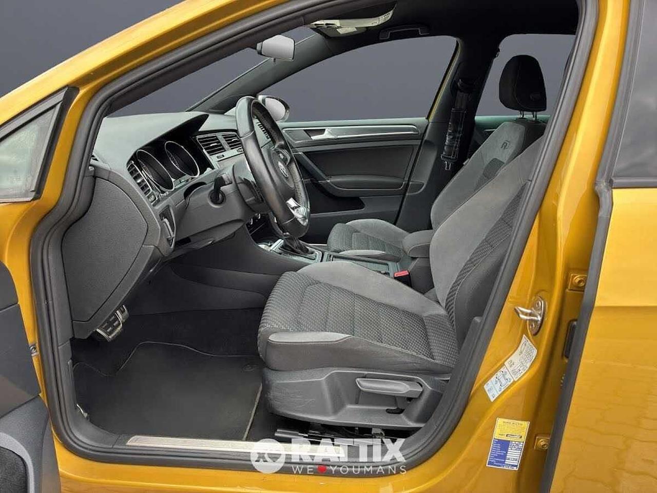 Volkswagen Volkswagen Golf usata 18