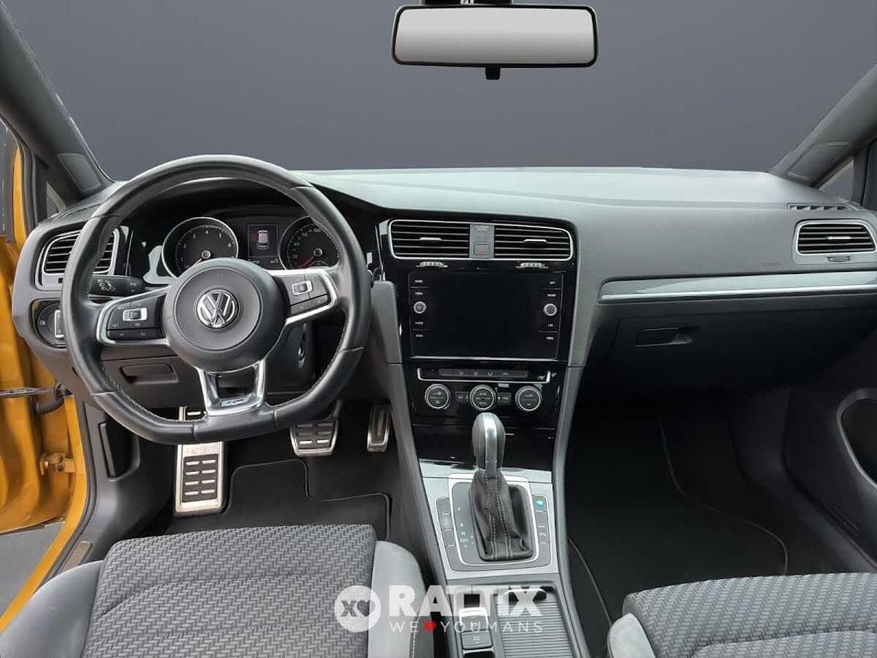 Volkswagen Volkswagen Golf usata 19