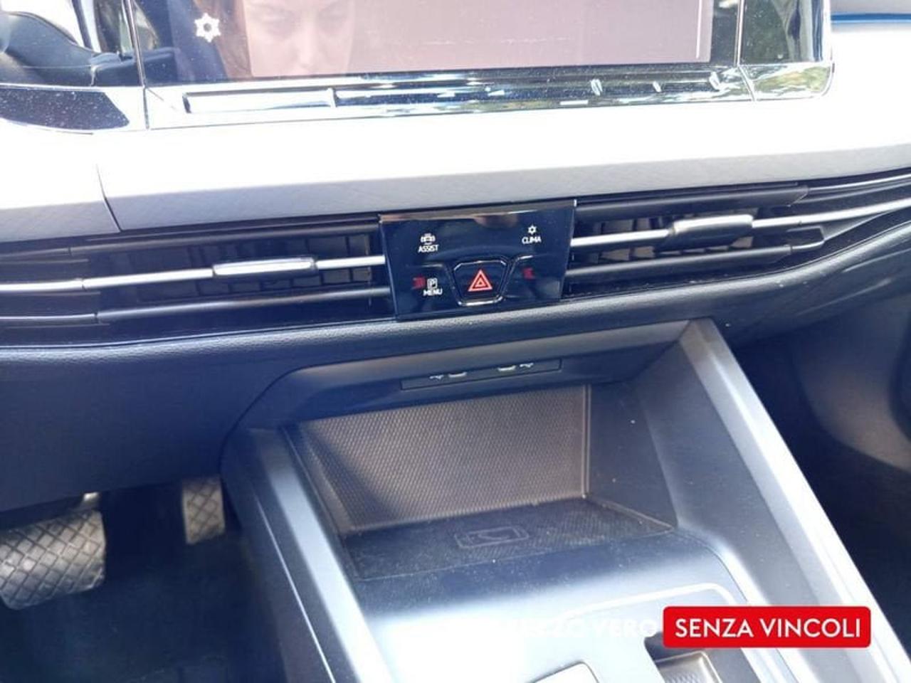 Volkswagen Volkswagen Golf usata 1