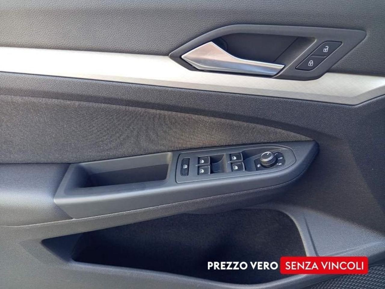 Volkswagen Volkswagen Golf usata 4