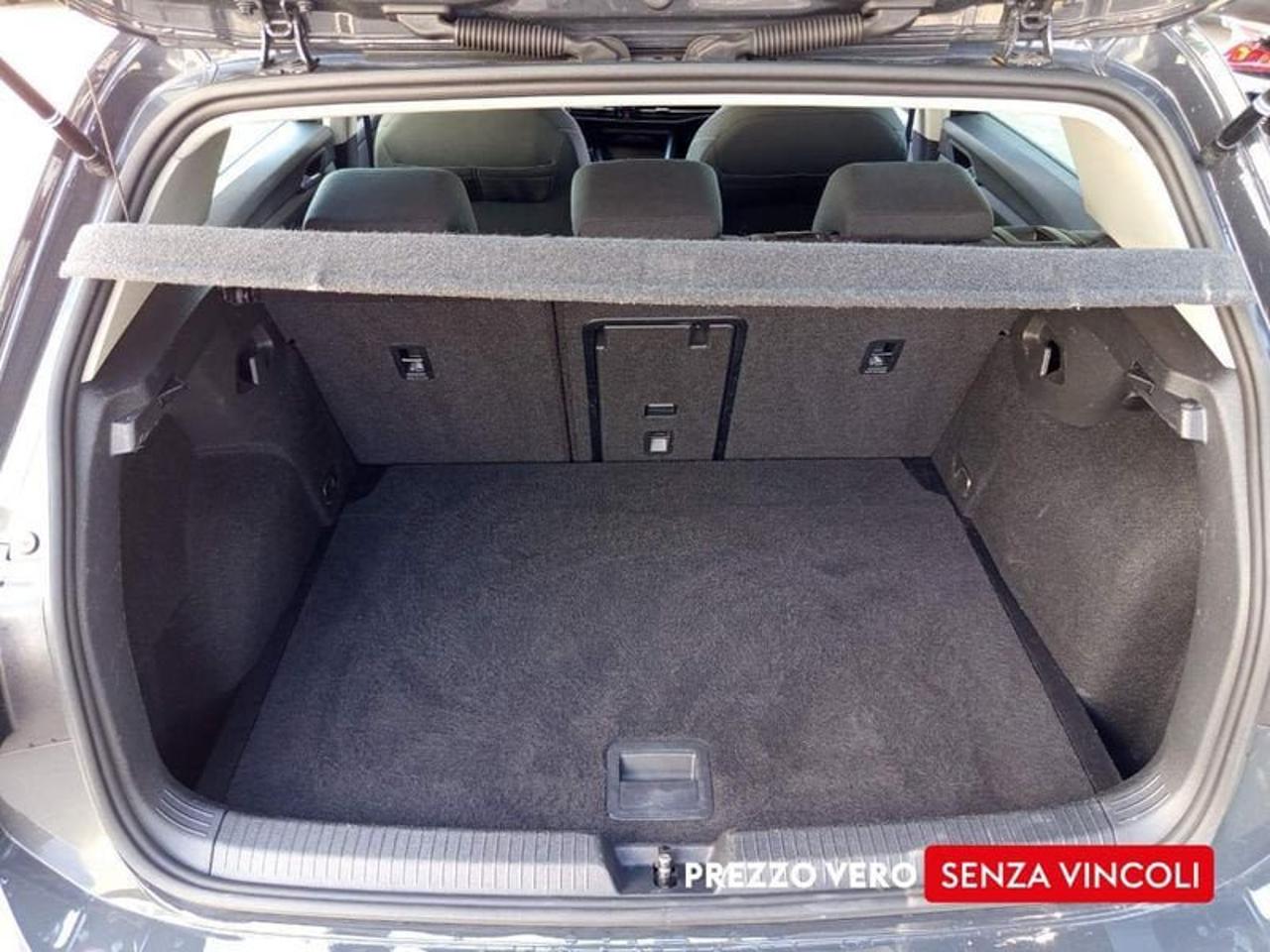 Volkswagen Volkswagen Golf usata 6