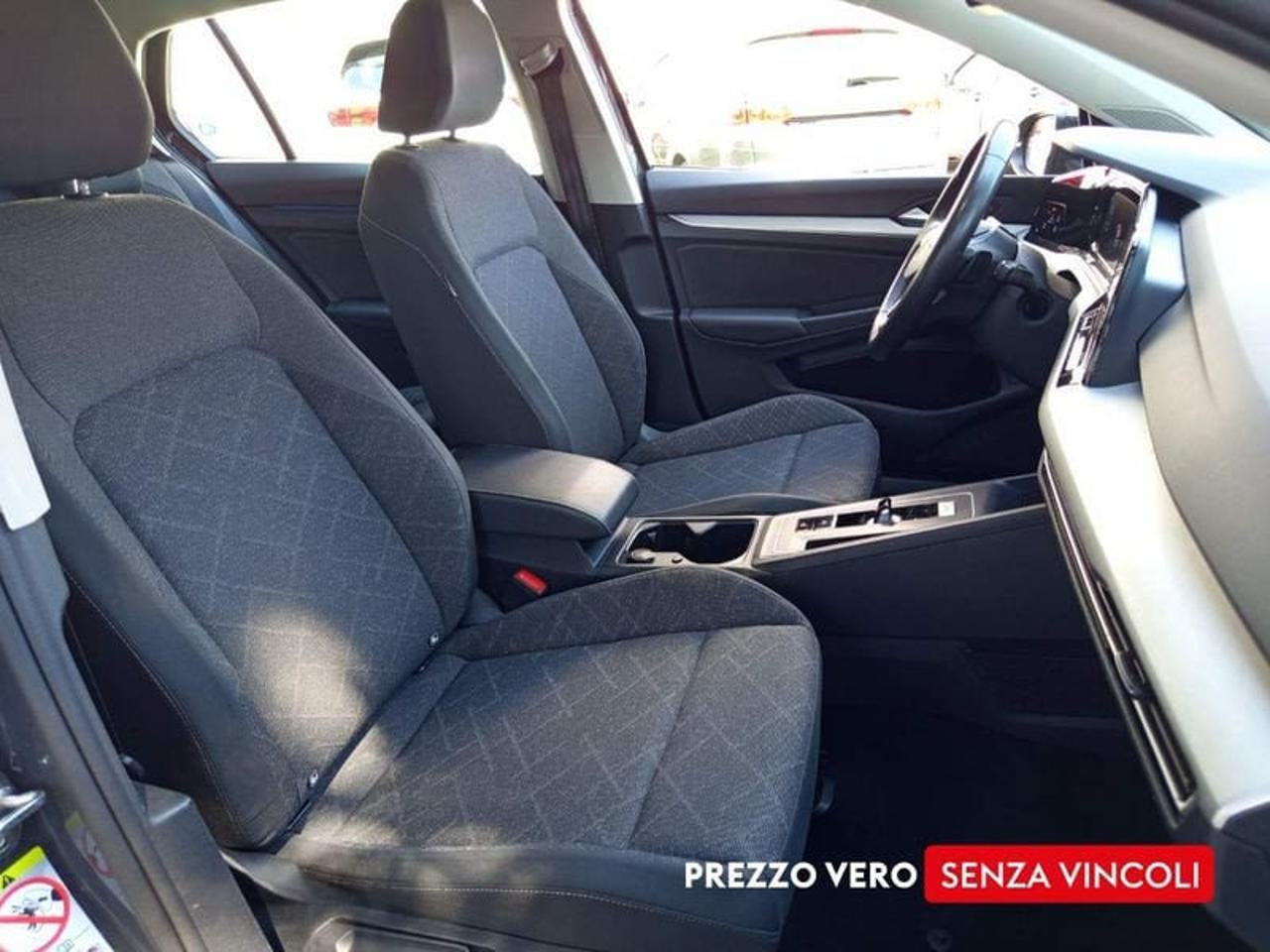 Volkswagen Volkswagen Golf usata 18