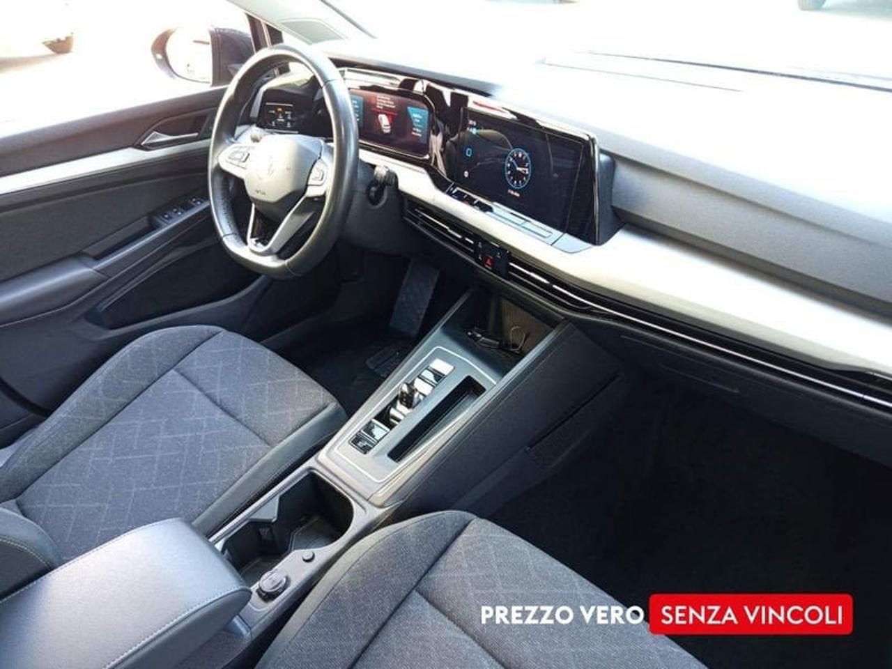 Volkswagen Volkswagen Golf usata 23