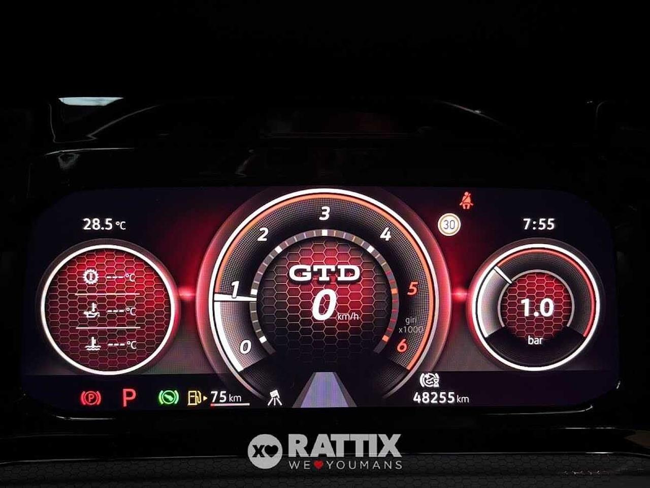 Volkswagen Volkswagen Golf usata 5