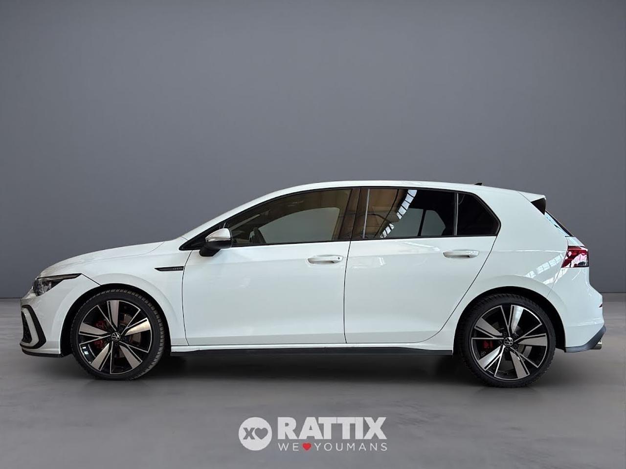 Volkswagen Volkswagen Golf usata 11