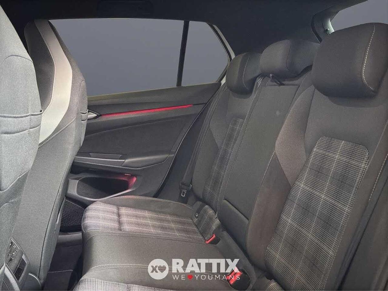 Volkswagen Volkswagen Golf usata 12