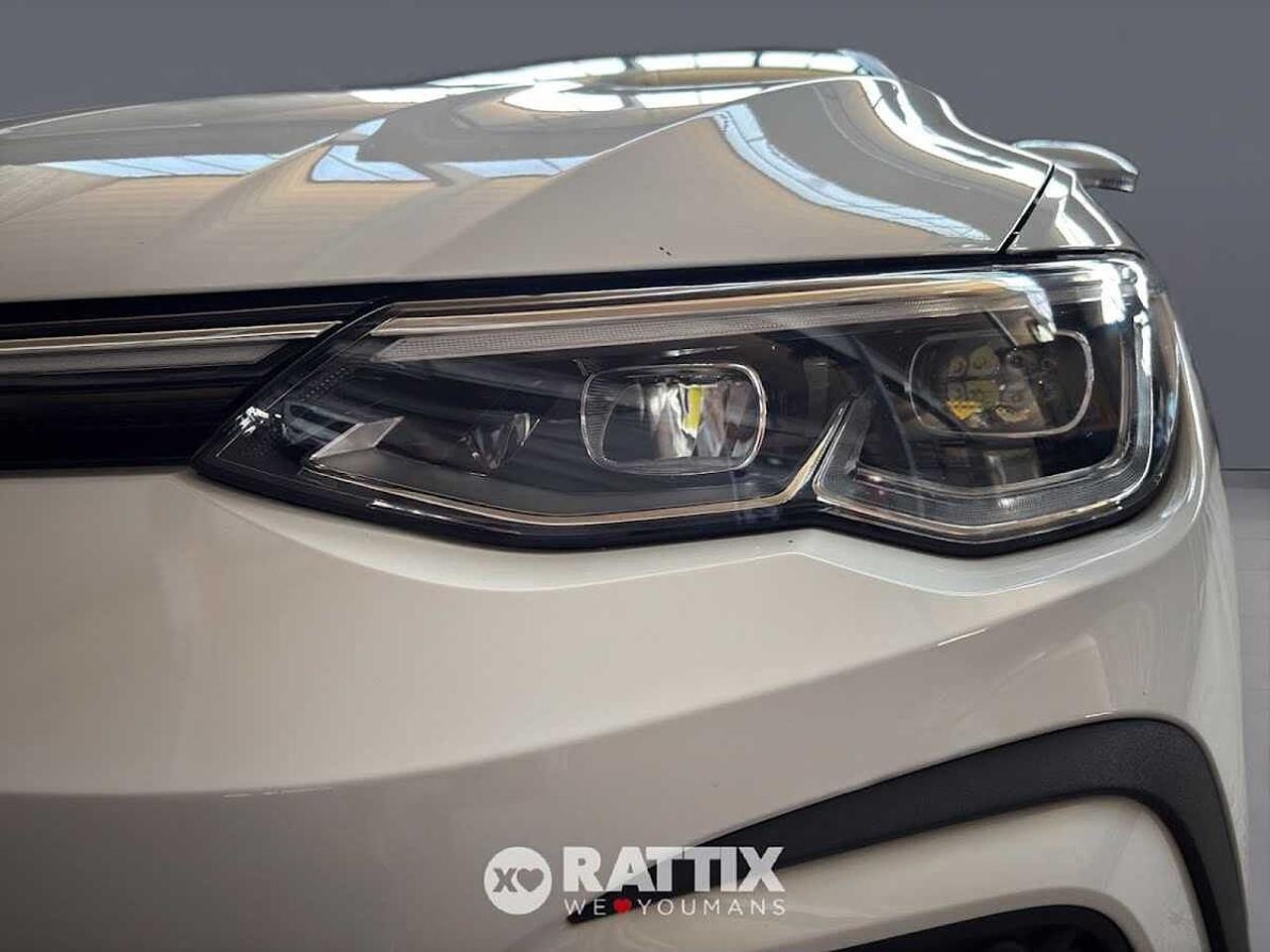 Volkswagen Volkswagen Golf usata 13