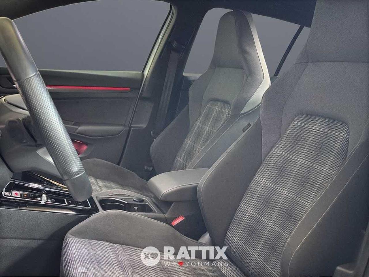 Volkswagen Volkswagen Golf usata 18