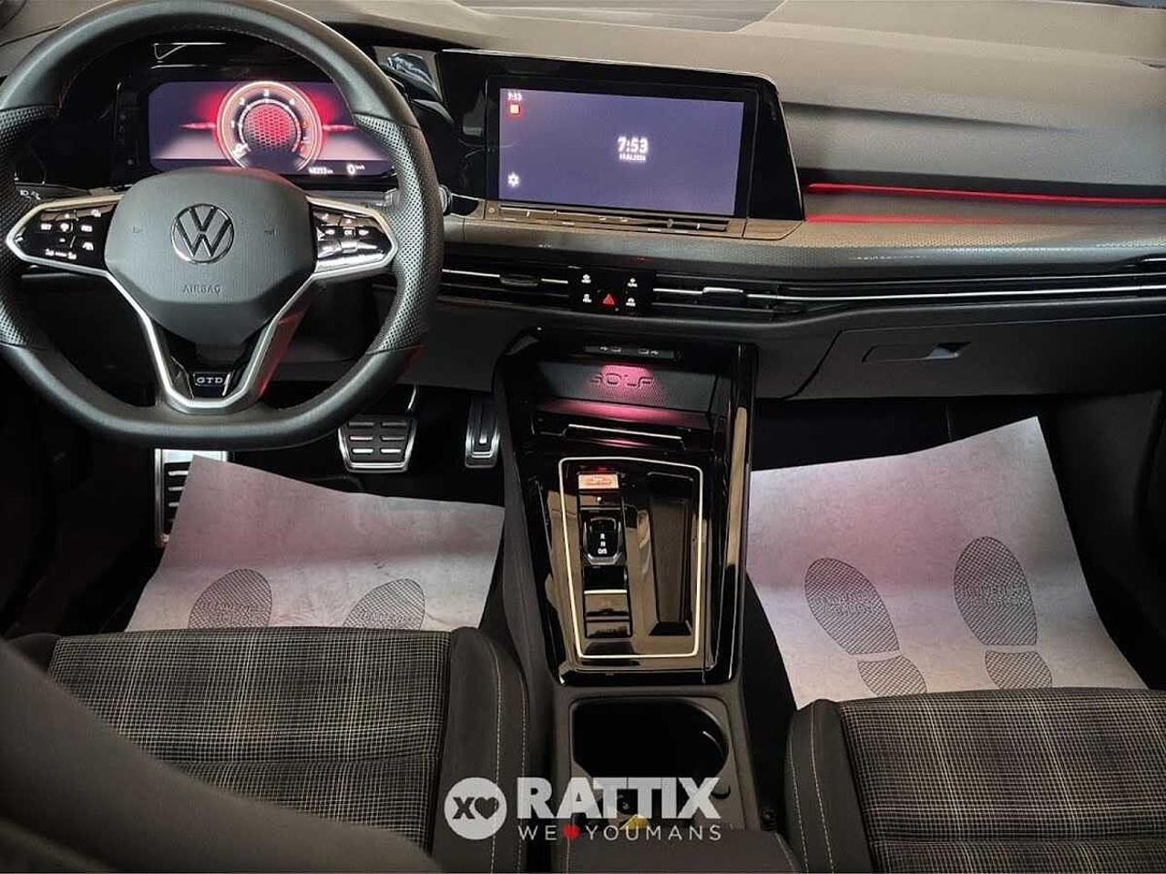 Volkswagen Volkswagen Golf usata 19
