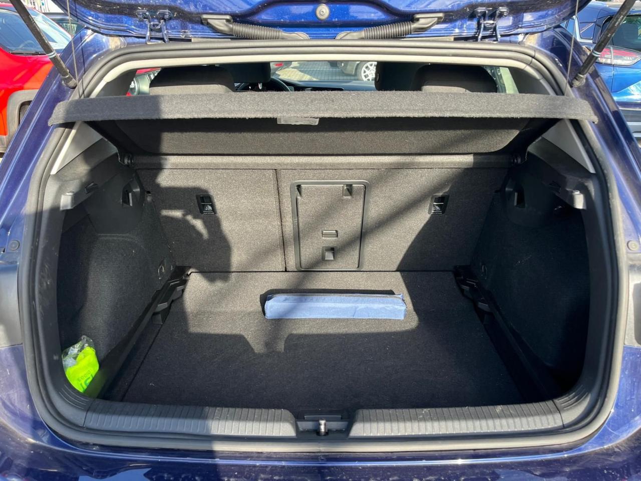 Volkswagen Volkswagen Golf usata 3