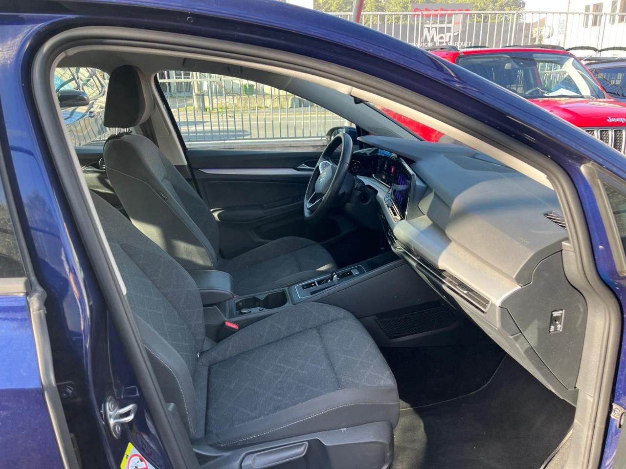Volkswagen Volkswagen Golf usata 5