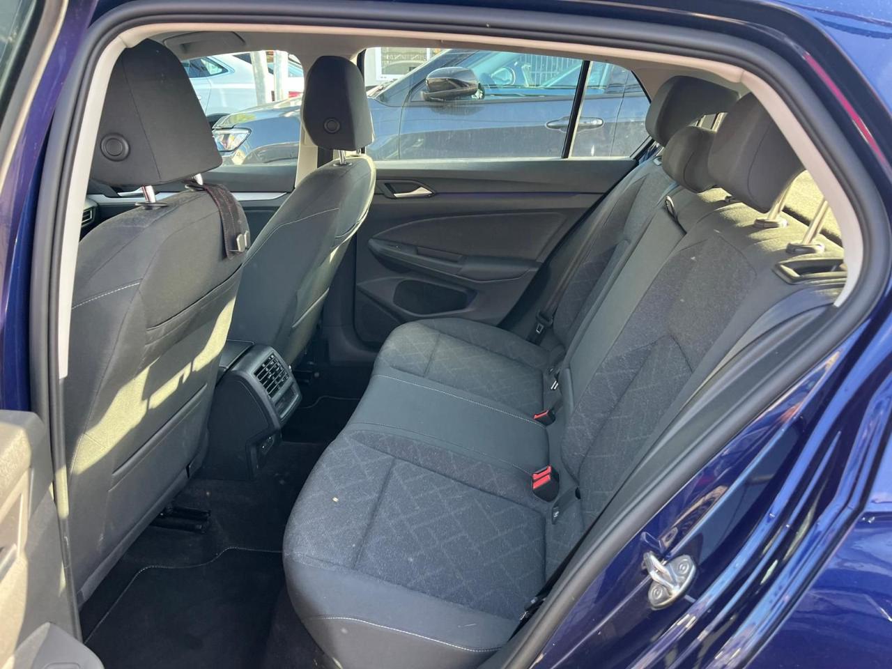 Volkswagen Volkswagen Golf usata 6