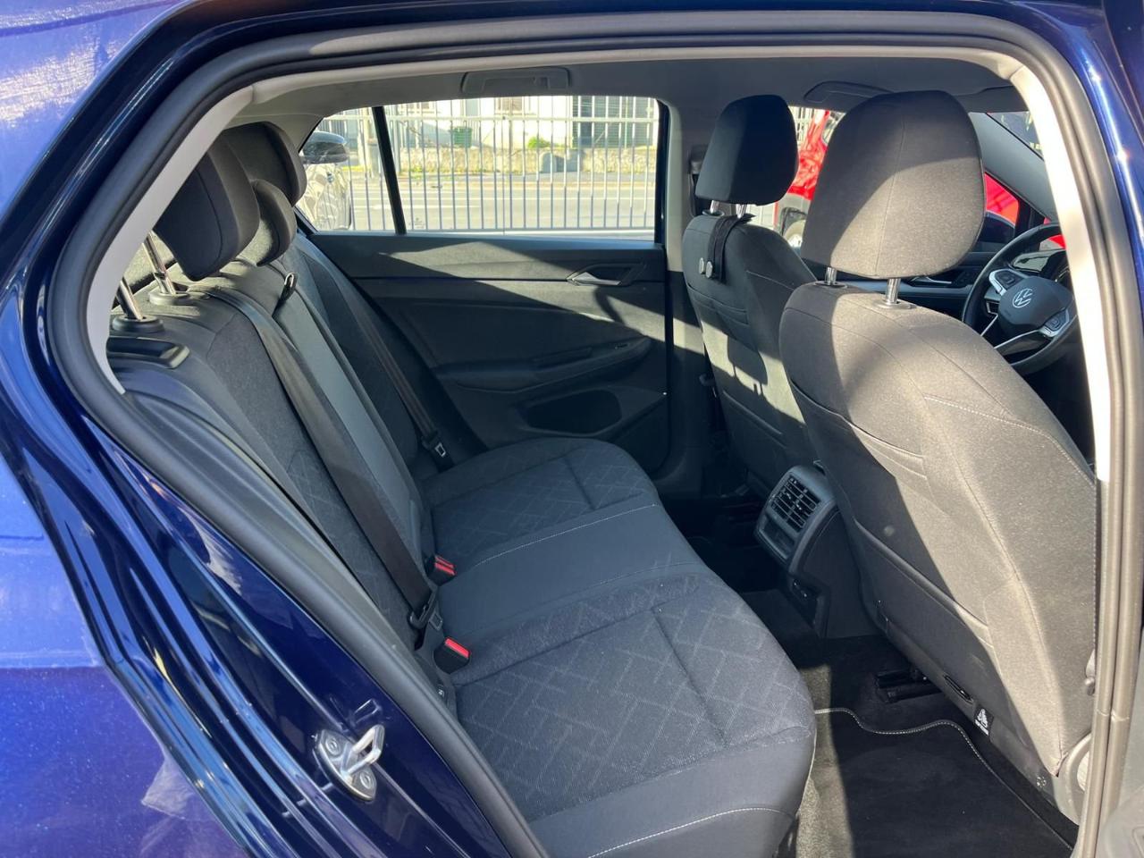 Volkswagen Volkswagen Golf usata 7