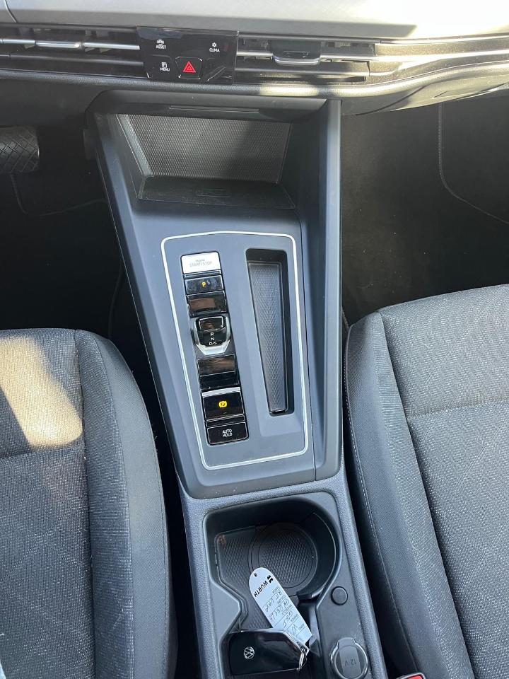 Volkswagen Volkswagen Golf usata 10