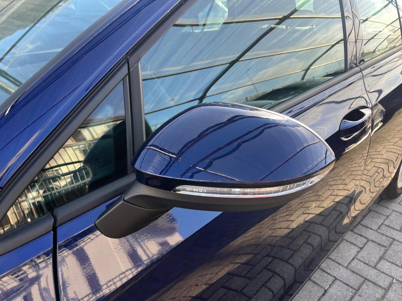Volkswagen Volkswagen Golf usata 15