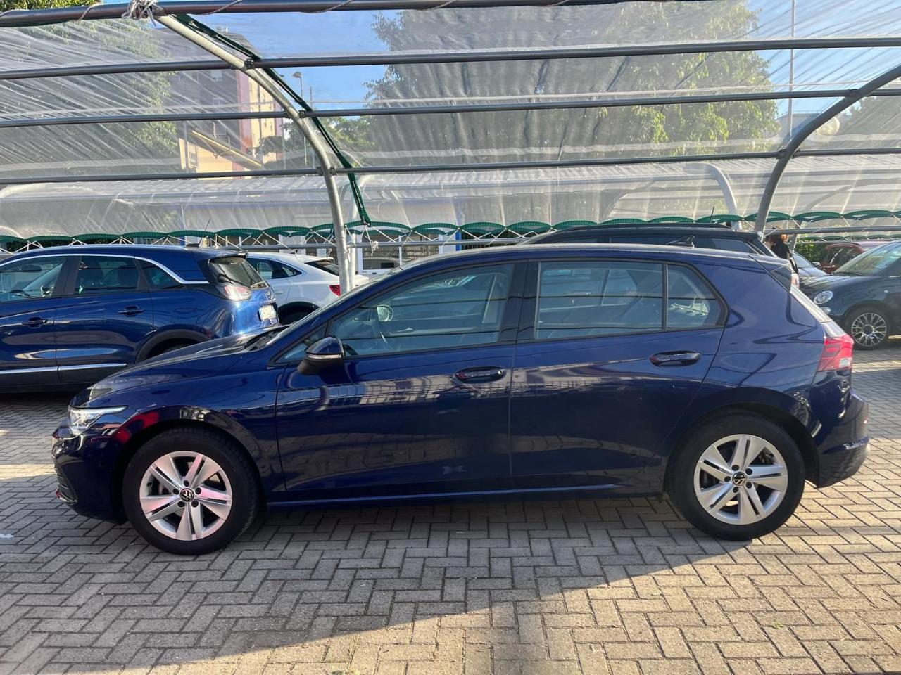 Volkswagen Volkswagen Golf usata 17