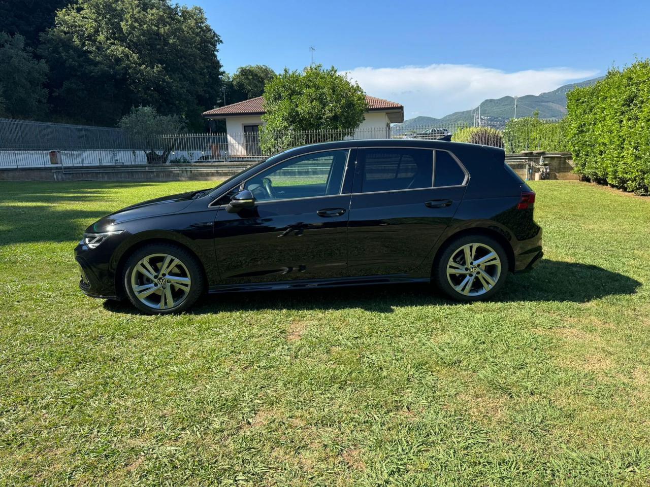 Volkswagen Volkswagen Golf usata 1