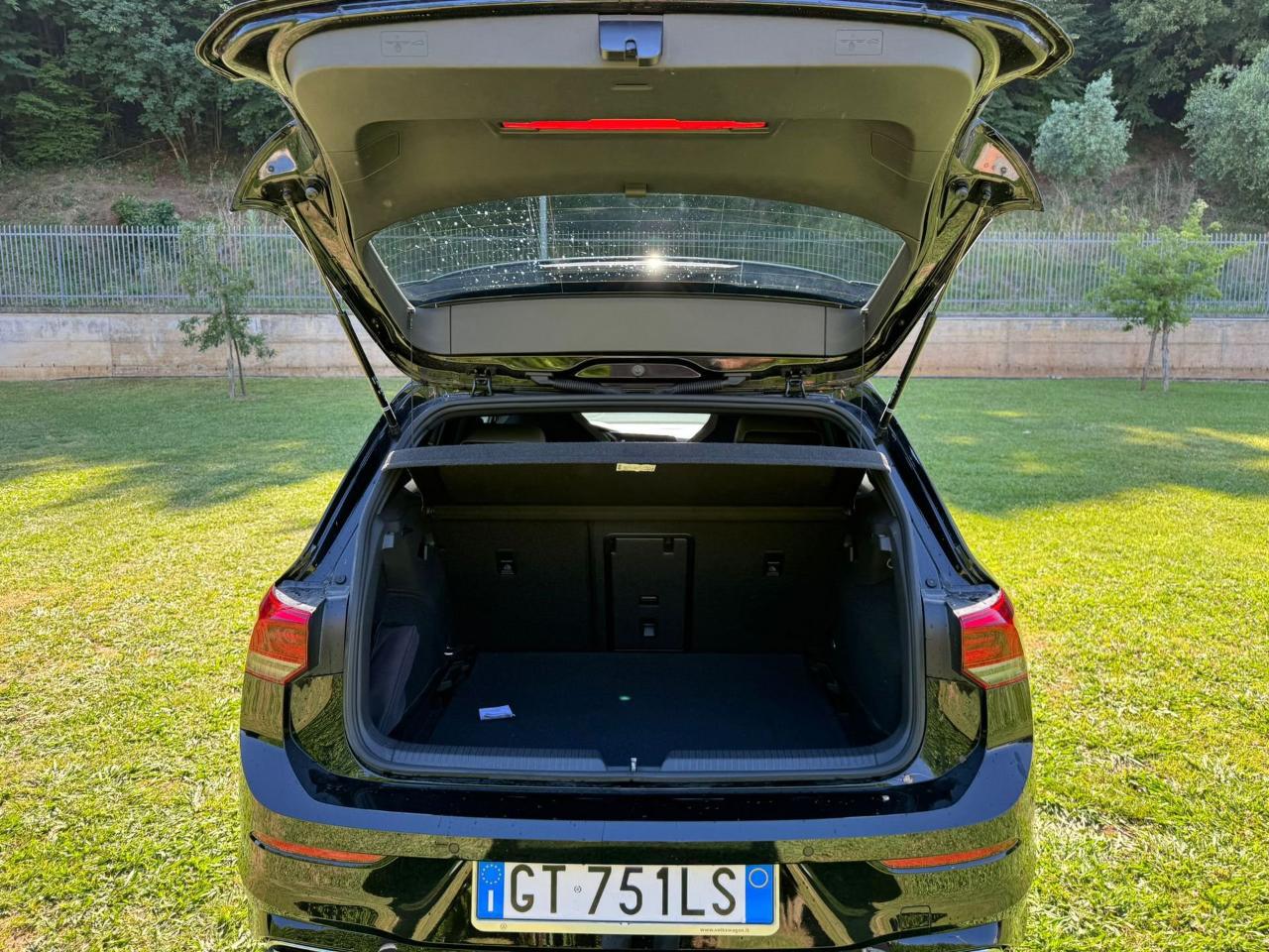 Volkswagen Volkswagen Golf usata 2