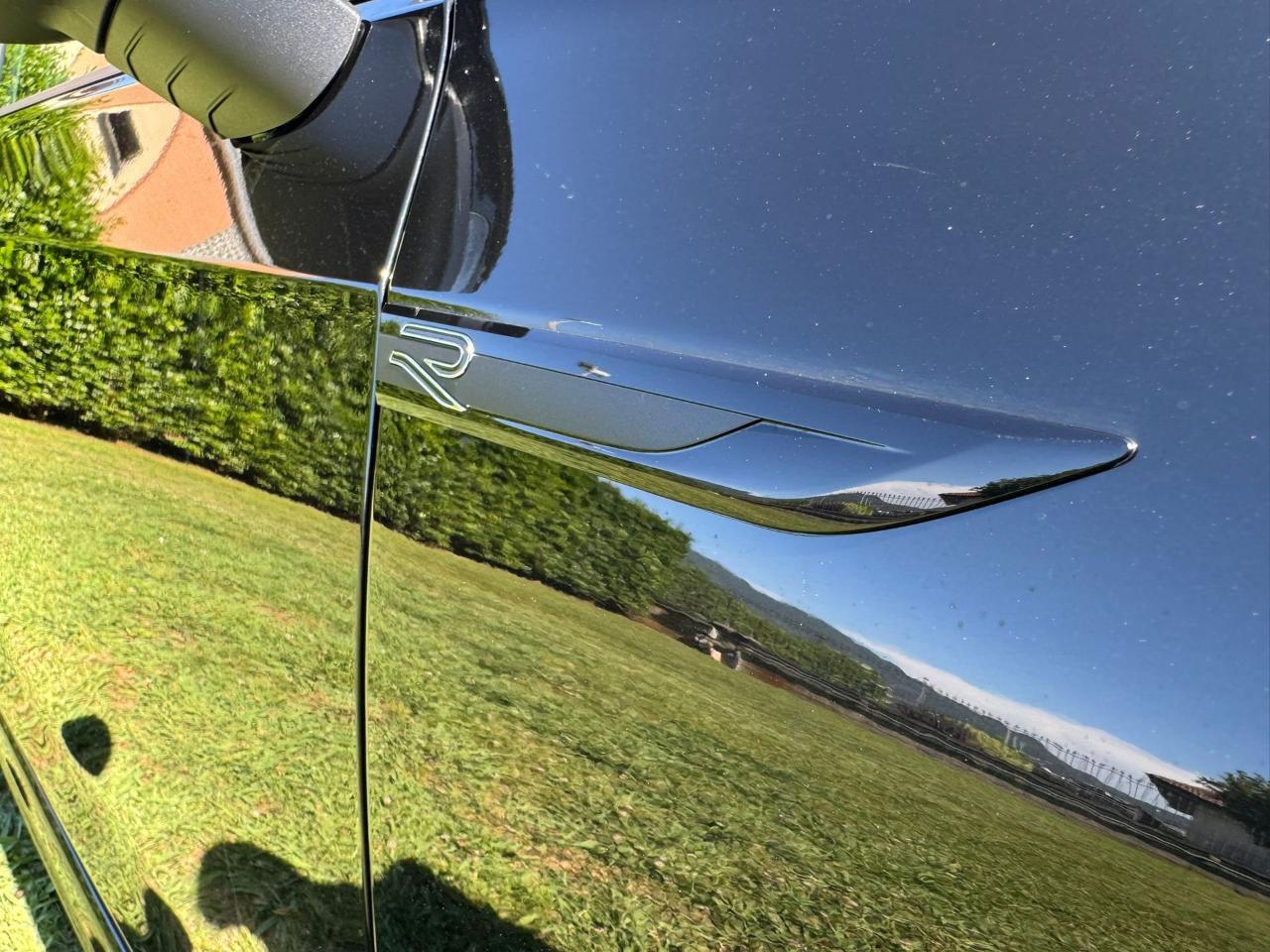 Volkswagen Volkswagen Golf usata 5