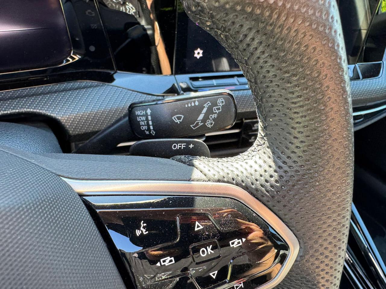 Volkswagen Volkswagen Golf usata 14