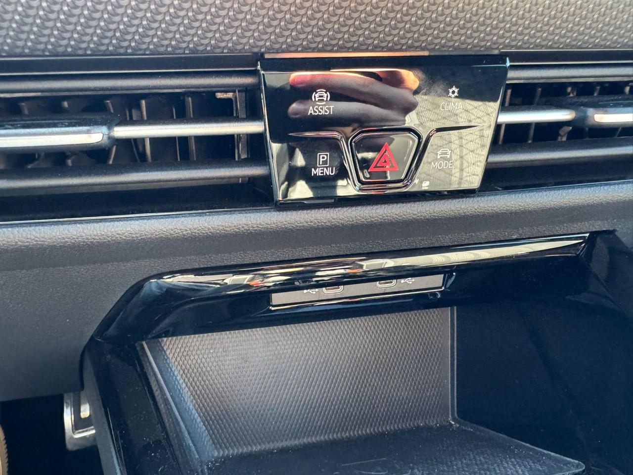 Volkswagen Volkswagen Golf usata 18