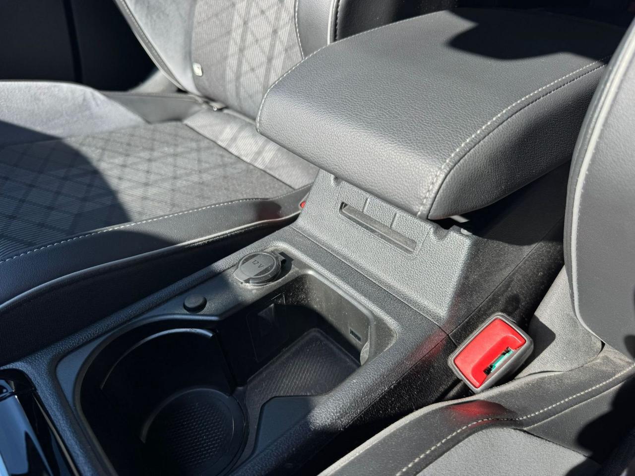 Volkswagen Volkswagen Golf usata 20