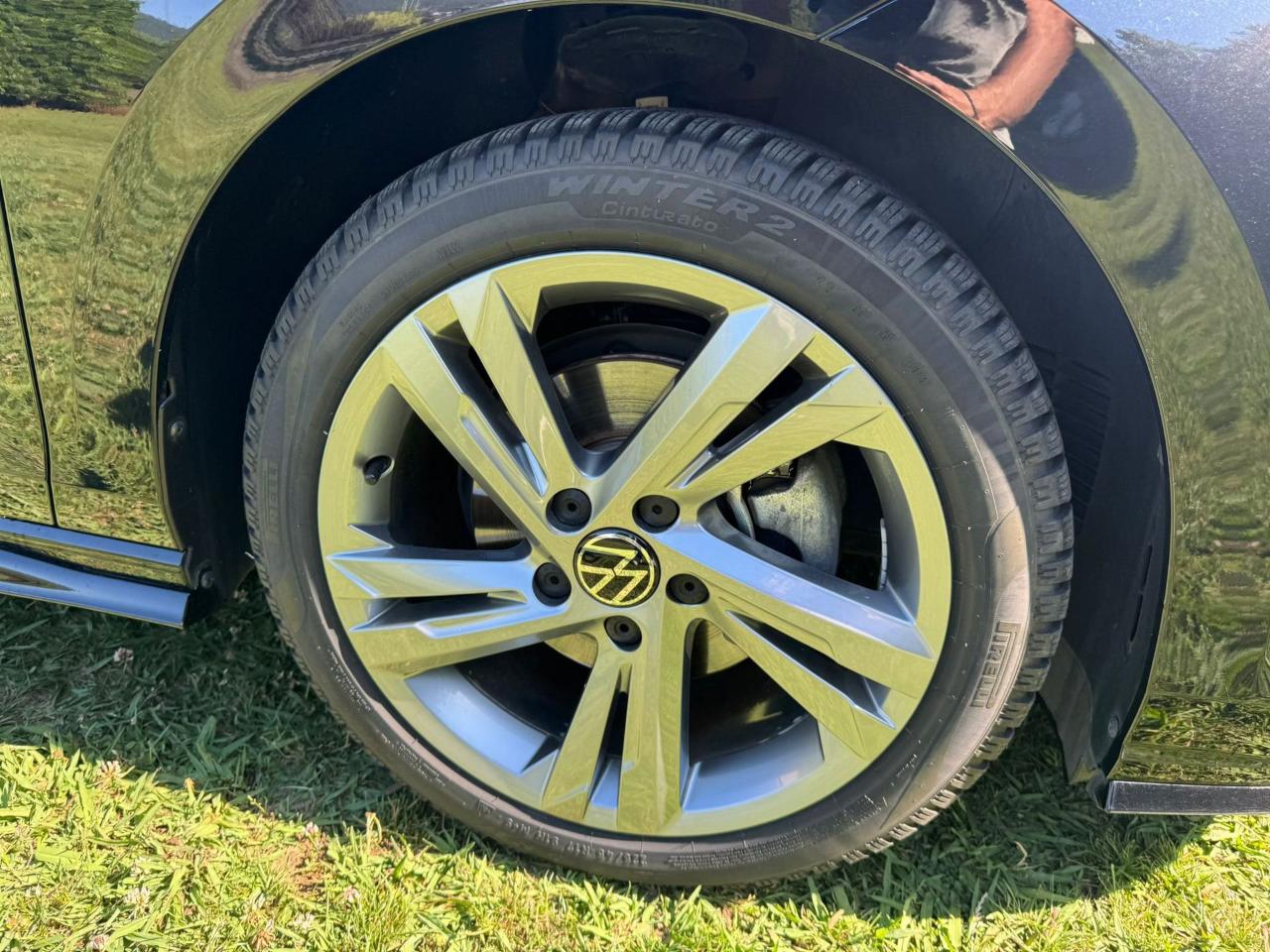 Volkswagen Volkswagen Golf usata 24