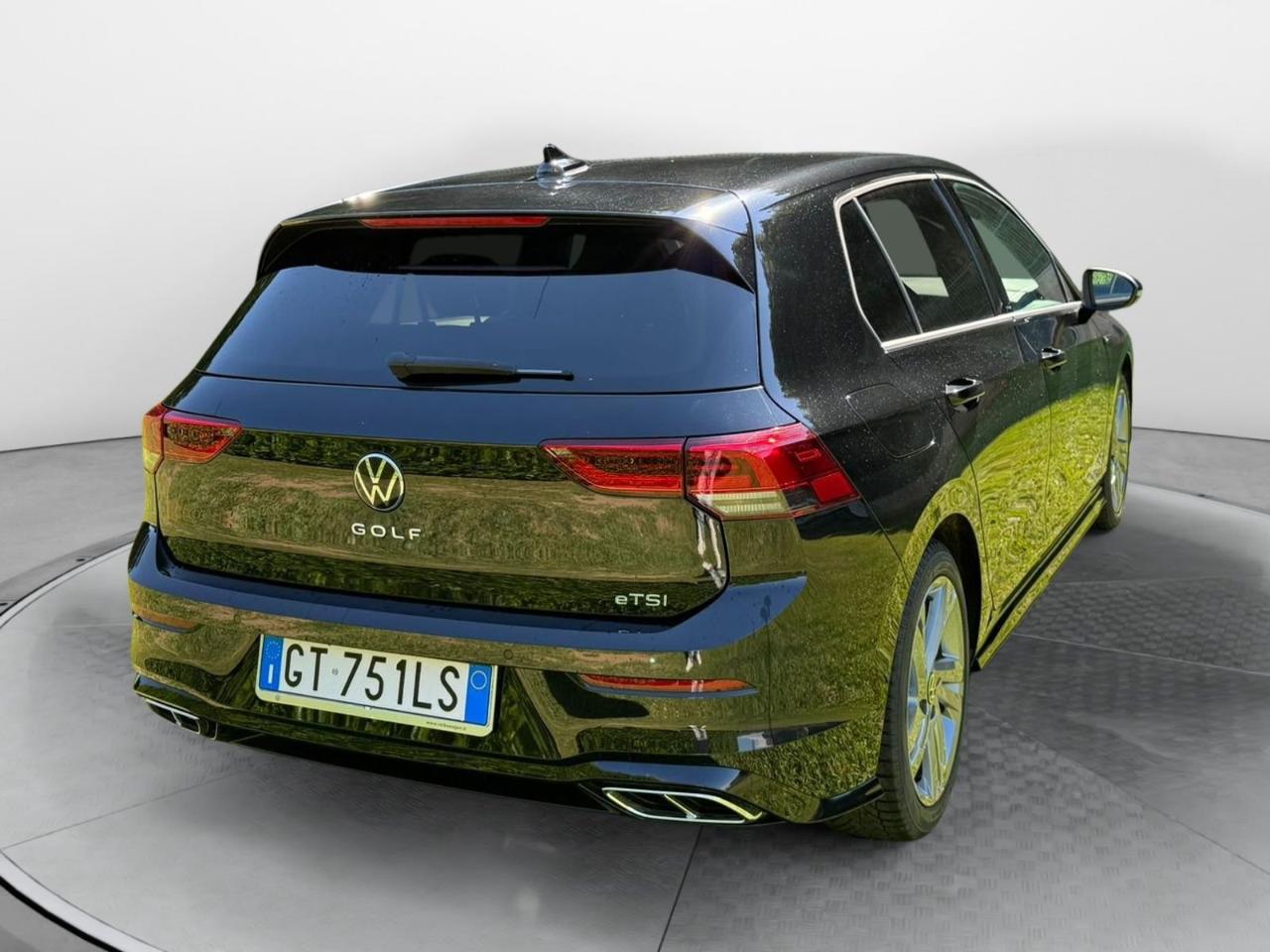 Volkswagen Volkswagen Golf usata 25